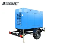 ЭД-30-Т400-1РКМ30